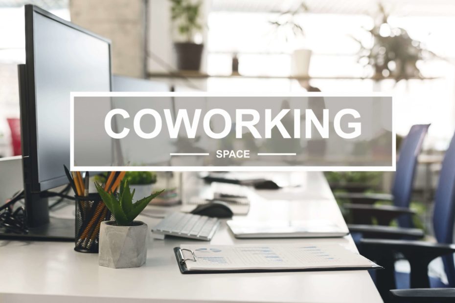 COWORKING, LE NOUVEL ATOUT POUR LES RH ?