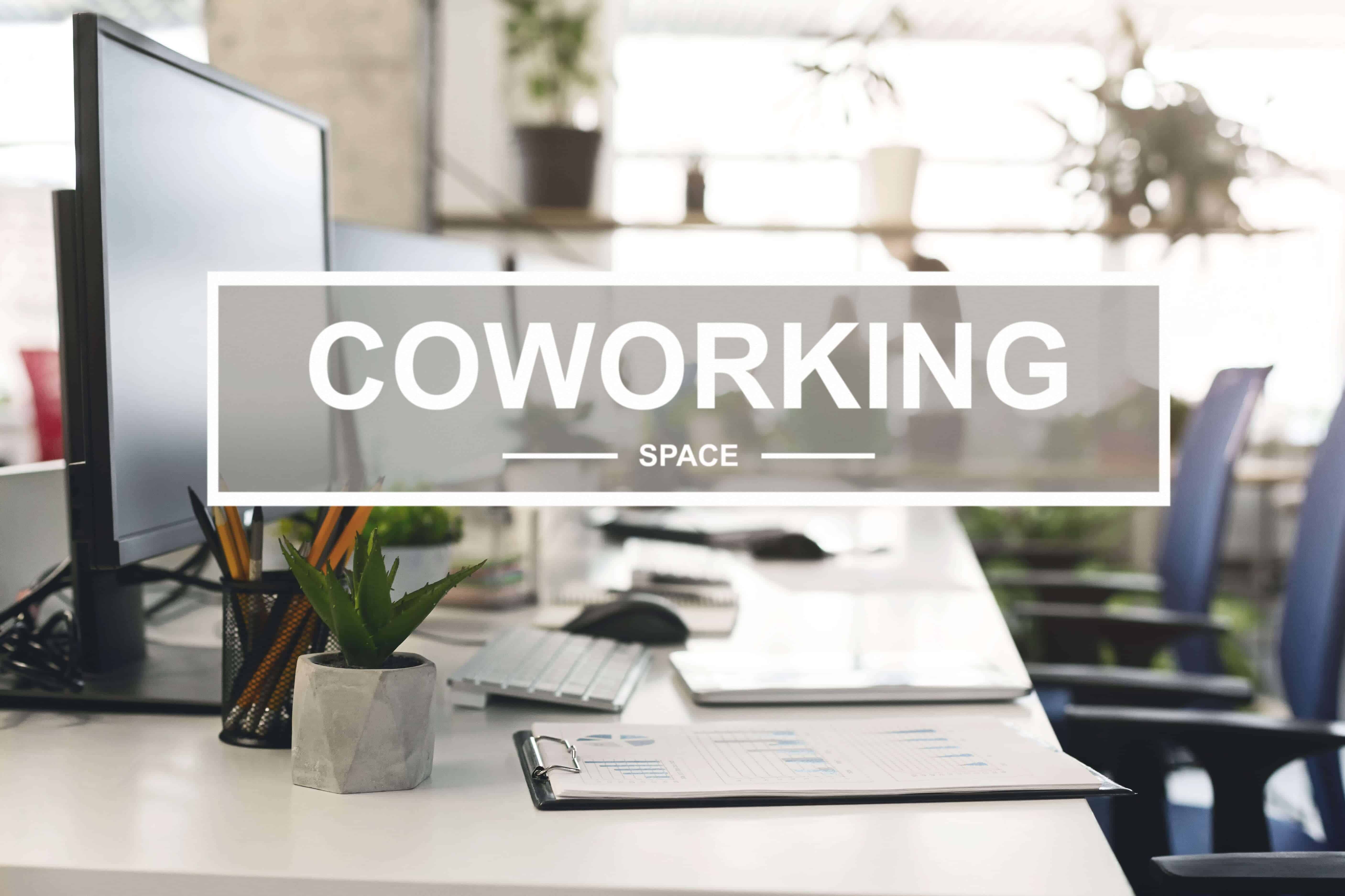 Coworking entreprise et RH - www.entreprise-rh.com