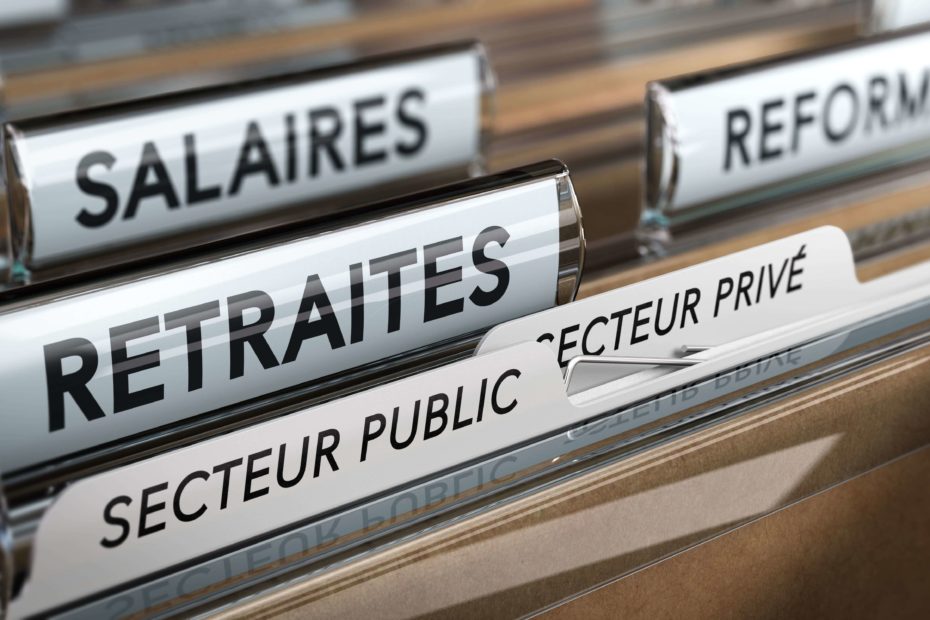 Rémunération réforme retraite