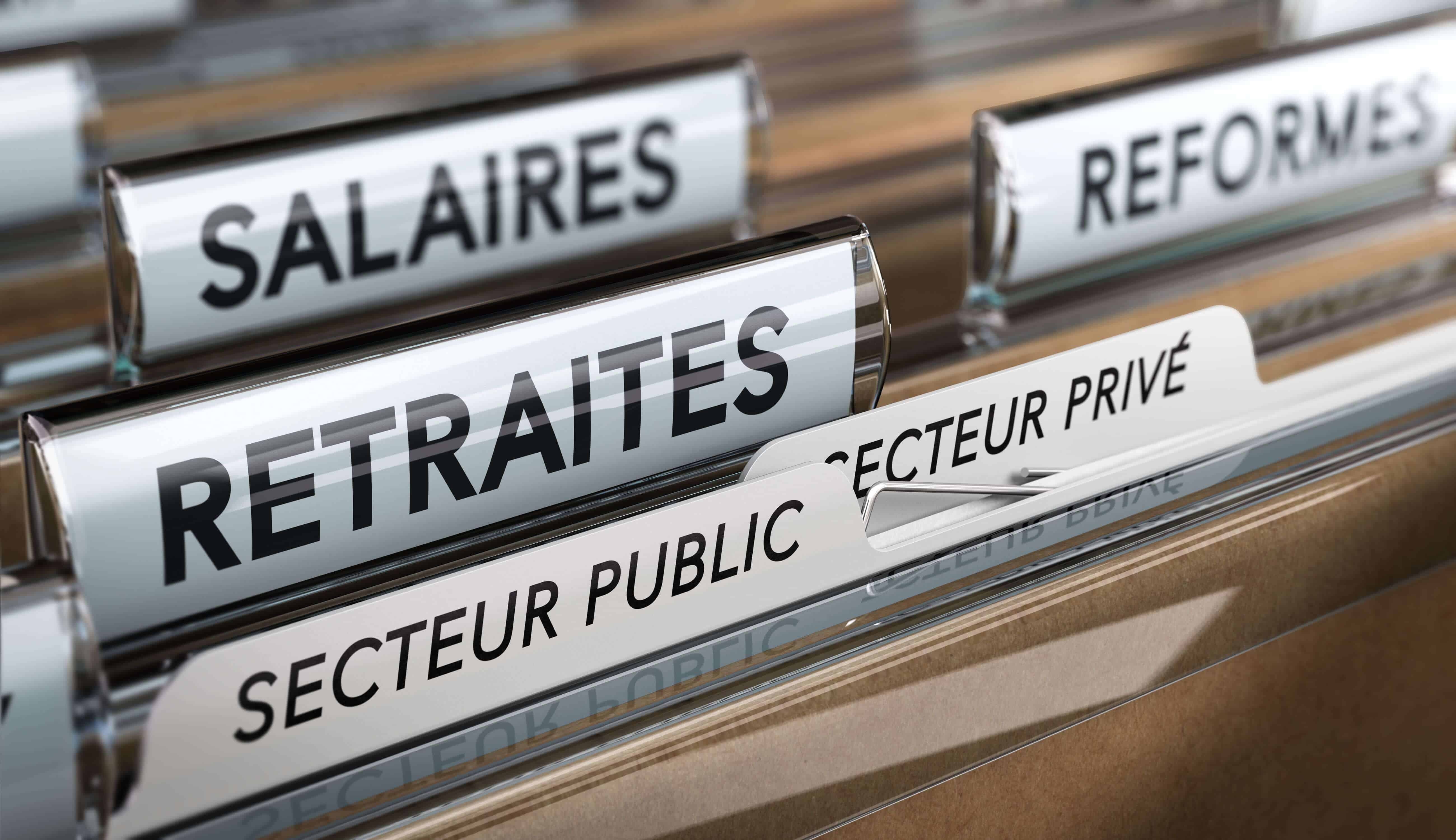 Rémunération réforme retraite www.entreprise-rh.com