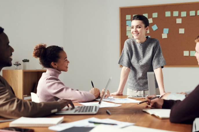 Chief Happiness Officer : en quoi ça consiste ?