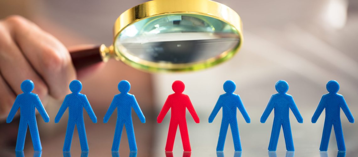 Discriminations en entreprise