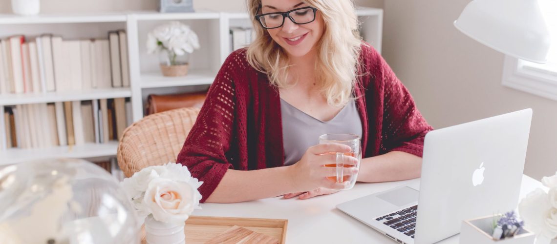 en Home Office ou en Téléltravail